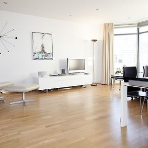 Planet Apartments